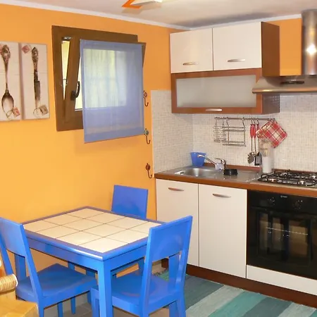 Holiday home Guido *