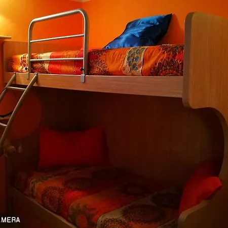 Guido Holiday home *