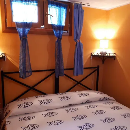 Guido Holiday home